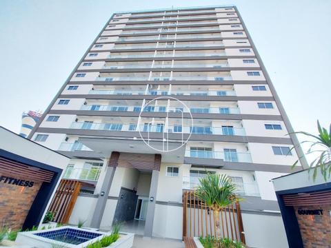 Cobertura à venda em Valinhos, Vila Embaré, com 4 suítes, com 385 m², Edifício Residencial Miami
