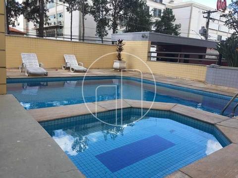Apartamento à venda e para locação em Campinas, Jardim Guanabara, com 3 quartos, com 110 m²